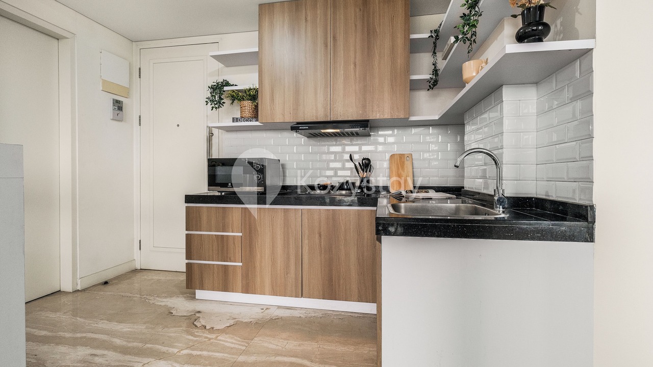 Photo of Kitchen in Arjuna