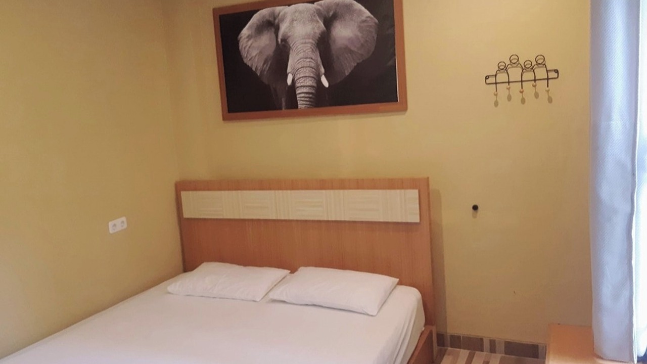 Photo of Bedroom in Bukittinggi