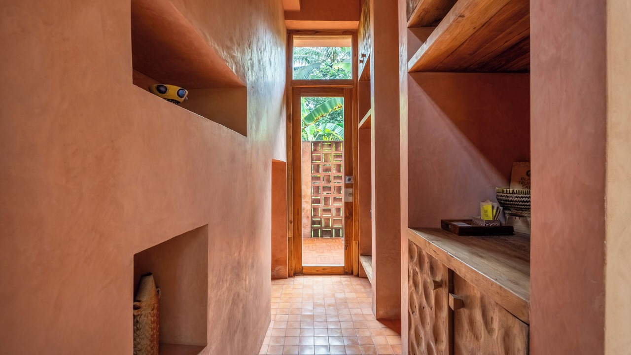 Photo of Patio Balcony in Ubud