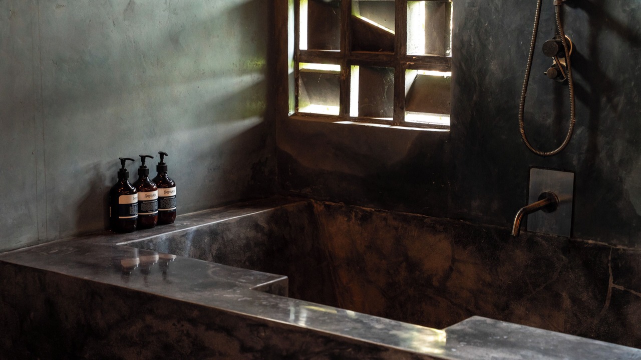 Photo of Bathroom in Ubud