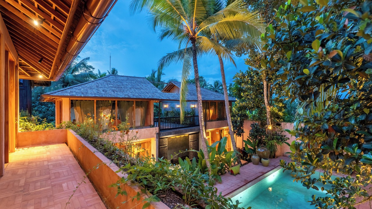 Photo of Outdoor in Ubud