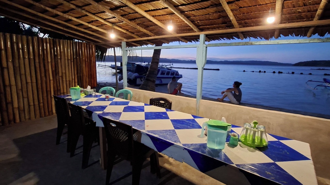 Photo of Outdoor in Banggai
