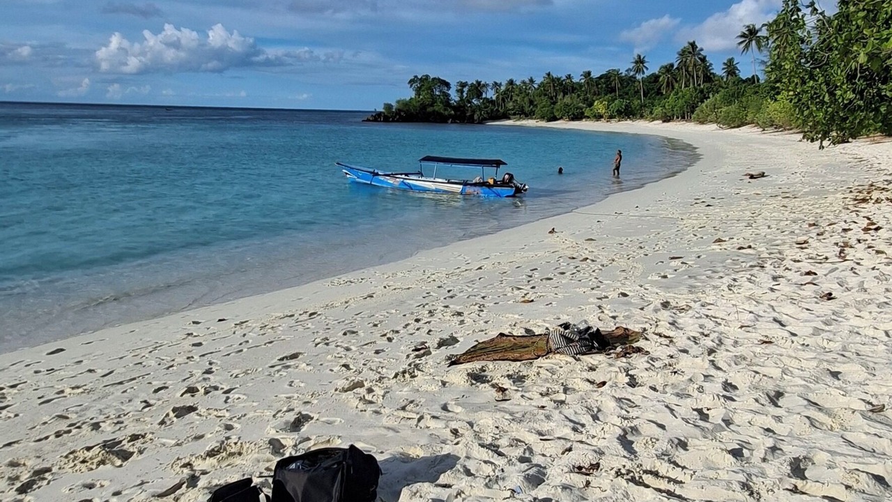 Photo of Others in Banggai