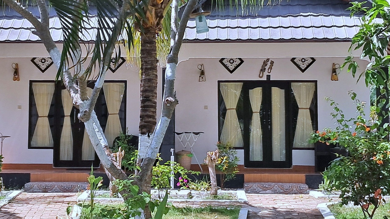 Photo of Outdoor in Gili Air