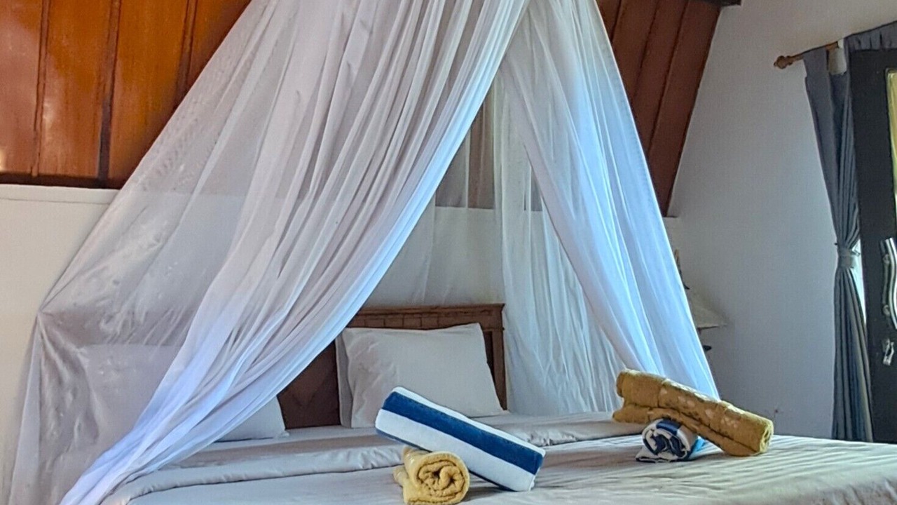 Photo of Outdoor in Gili Air