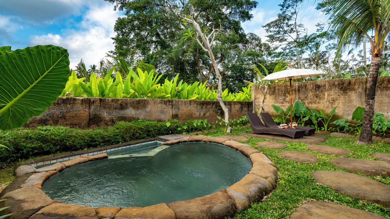 Photo of Outdoor in Sebatu