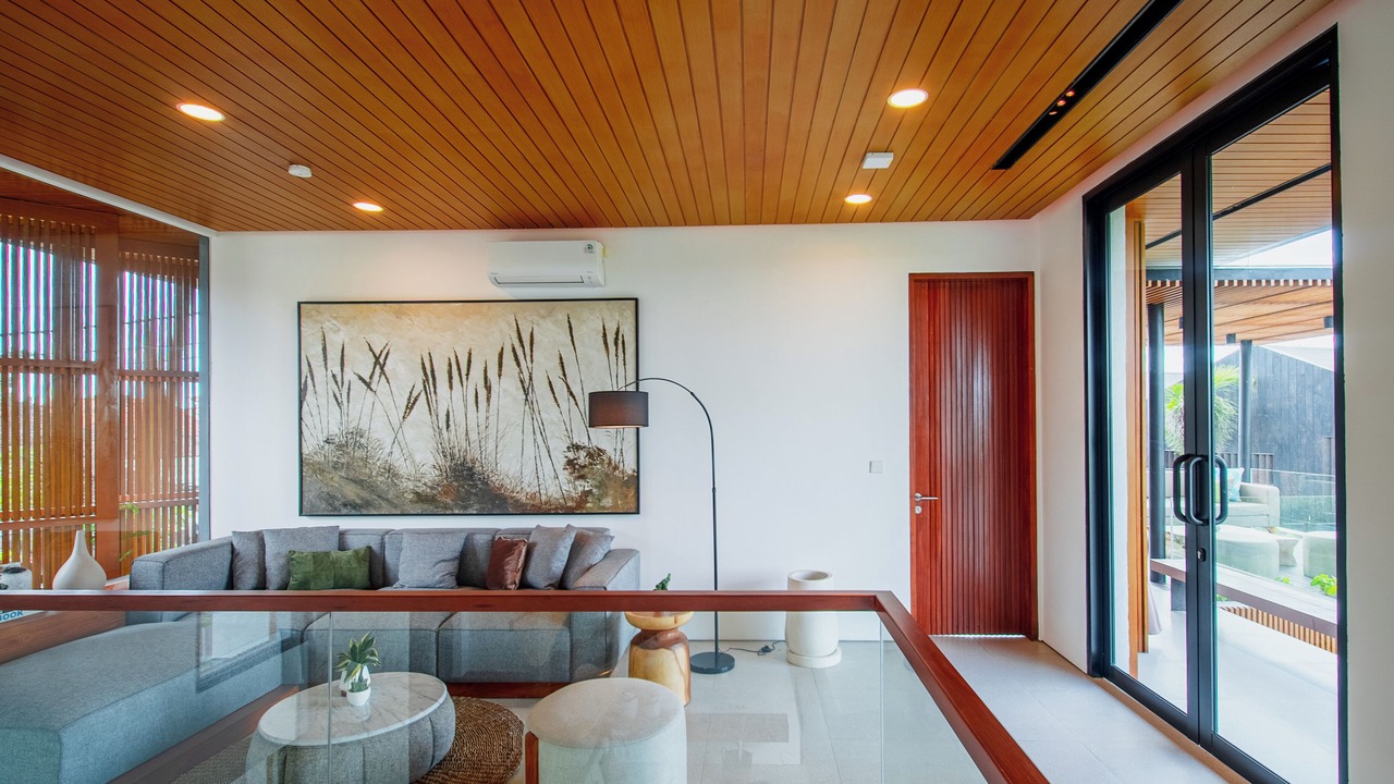 Photo of Livingroom in Tumbak Bayuh
