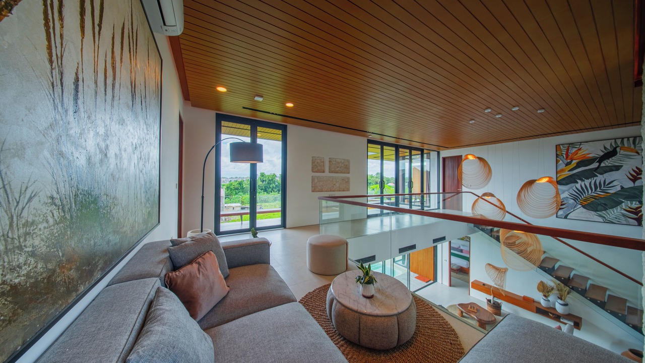 Photo of Livingroom in Tumbak Bayuh