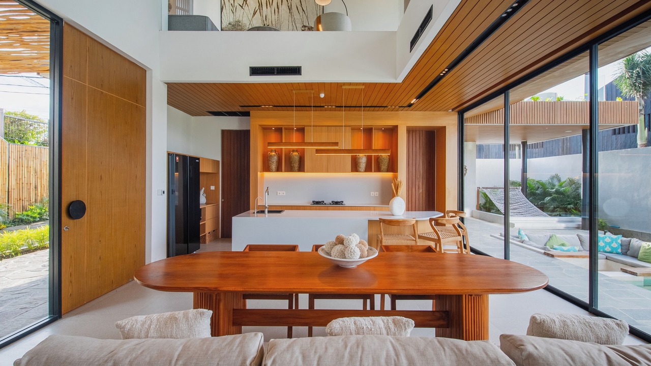 Photo of Livingroom in Tumbak Bayuh