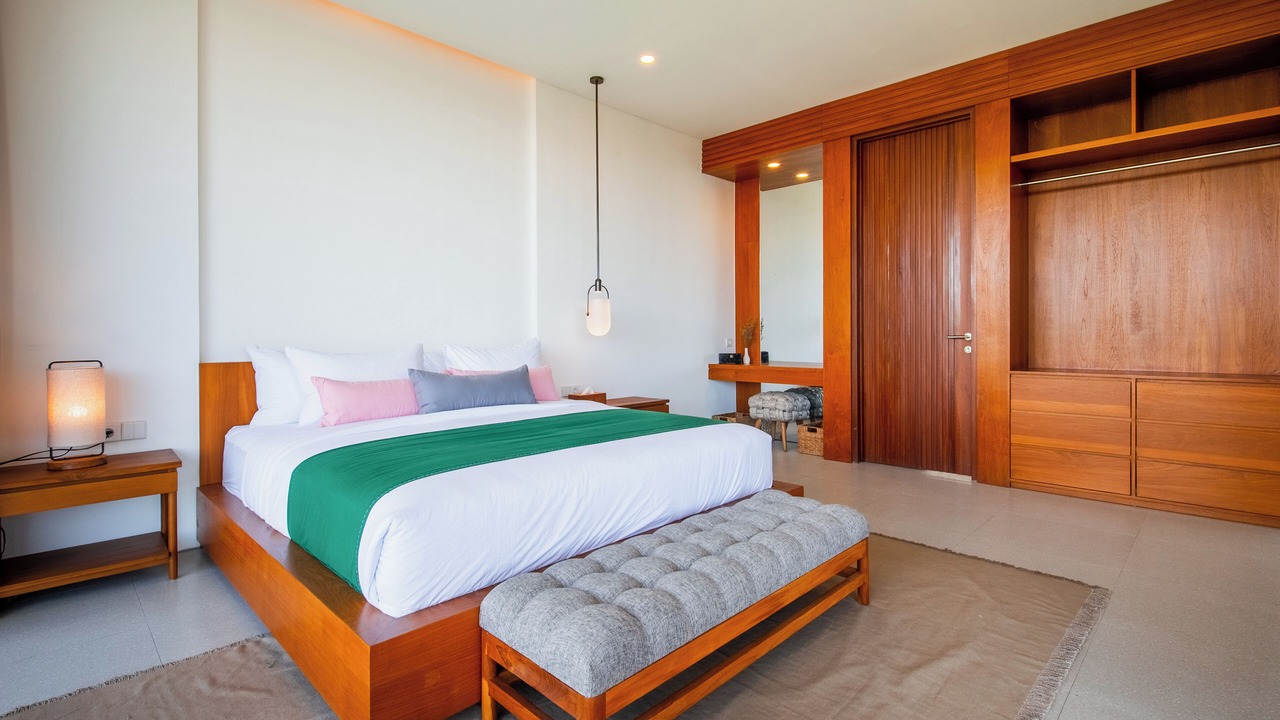 Photo of Bathroom in Tumbak Bayuh
