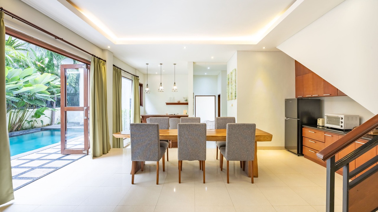 Photo of Livingroom in Tumbak Bayuh