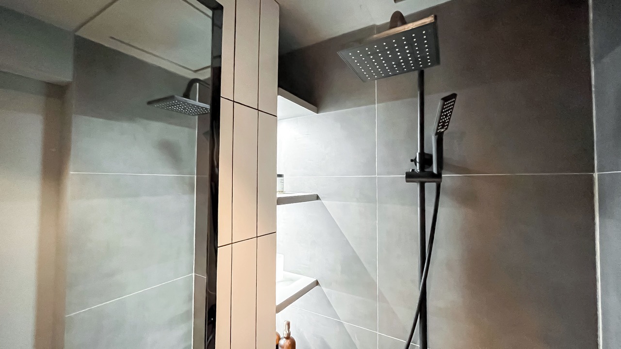 Photo of Bathroom in Old Jakarta