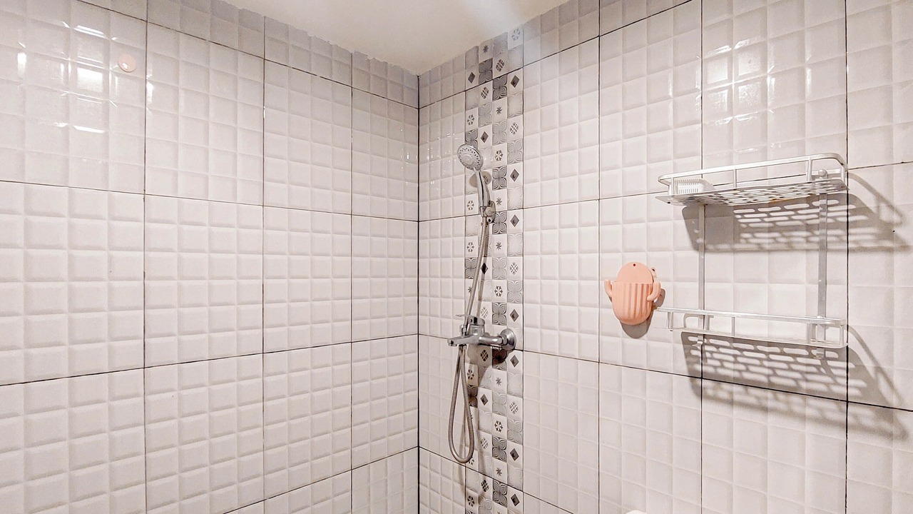Photo of Bathroom in Medan