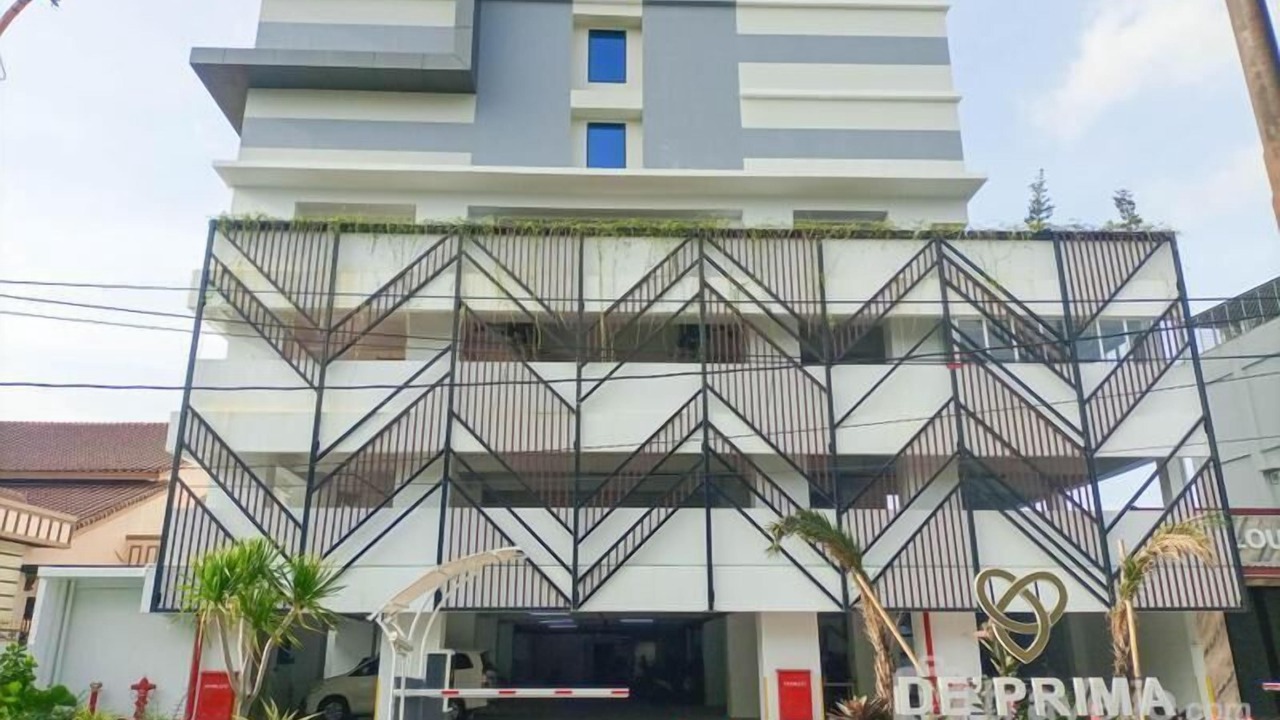 Photo of Outdoor in Medan