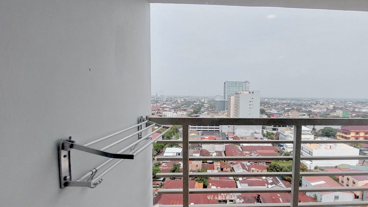 Photo of Patio Balcony in Medan