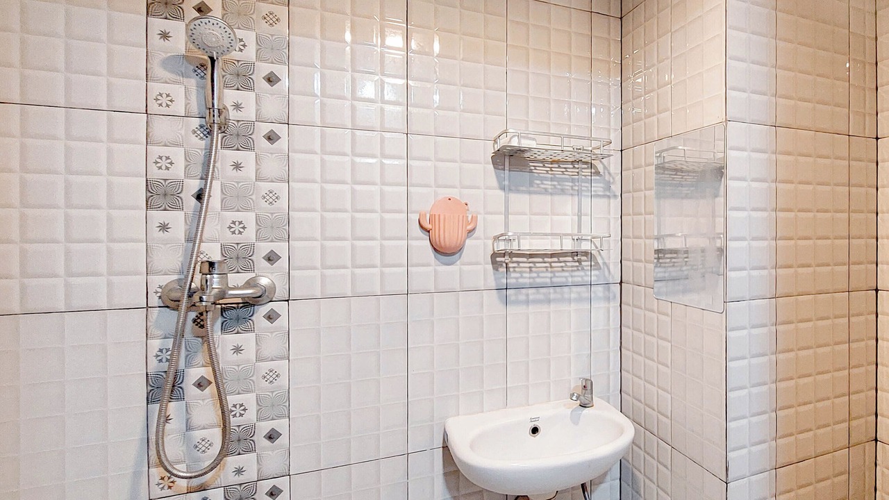 Photo of Bathroom in Medan