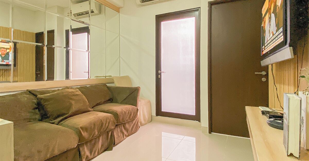 Photo of Bedroom in Bekasi