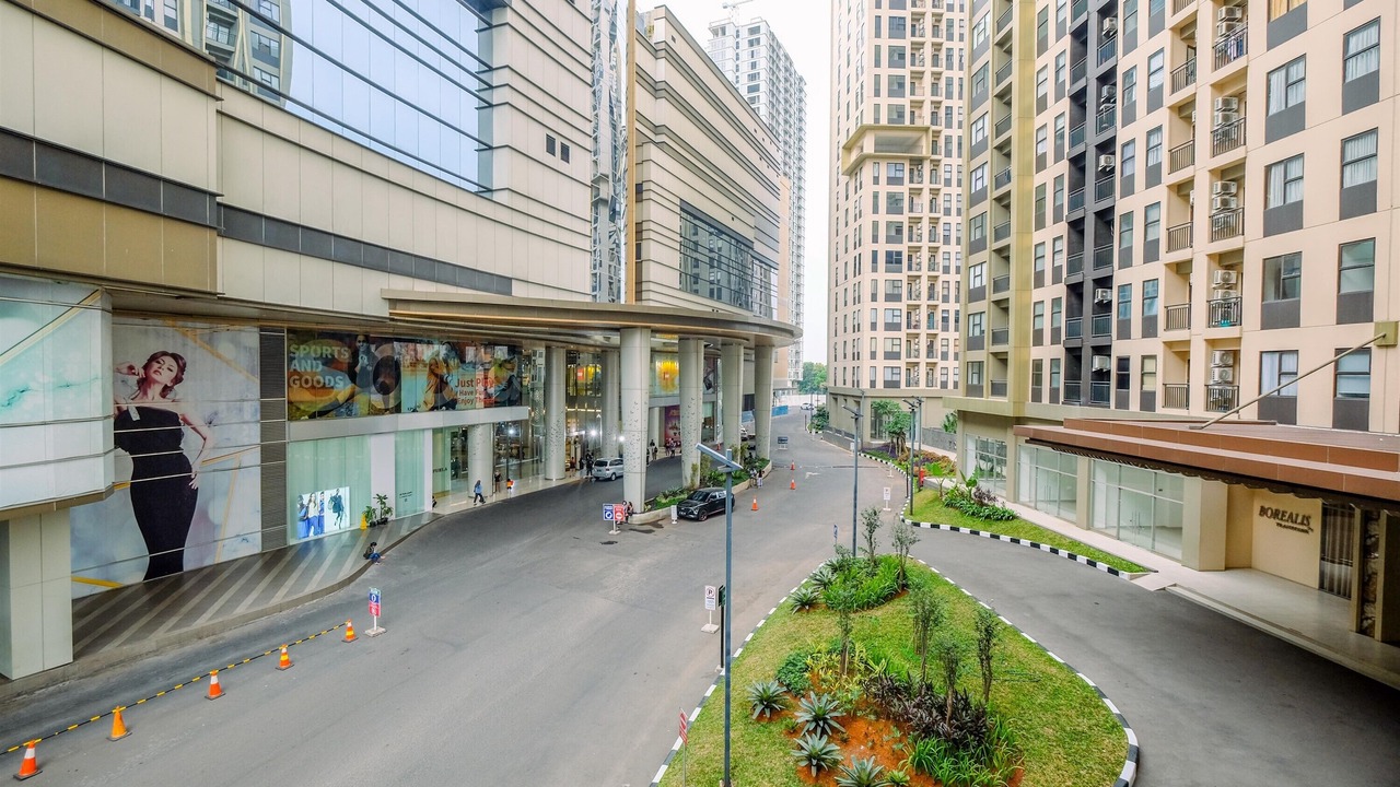 Photo of Outdoor in Bekasi