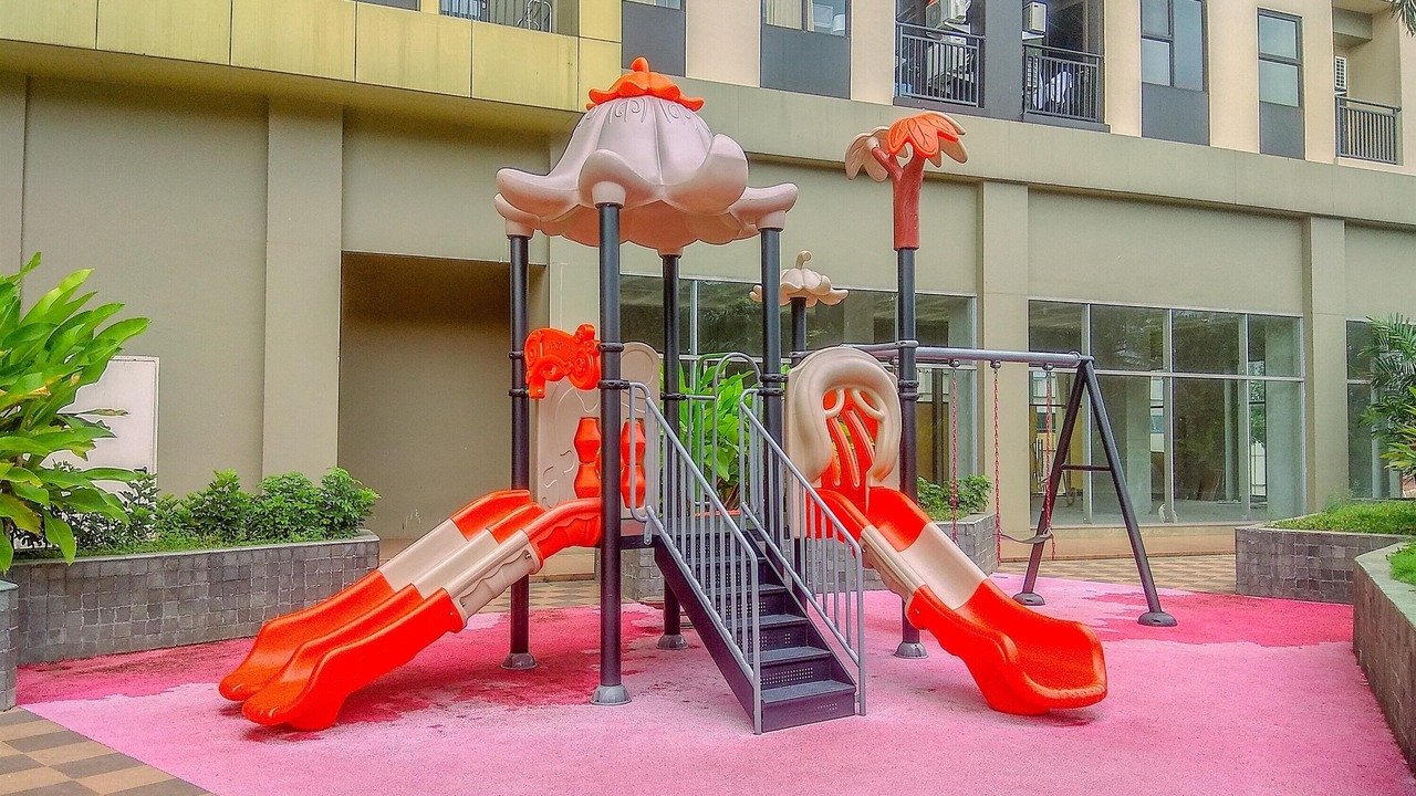 Photo of Outdoor in Bekasi
