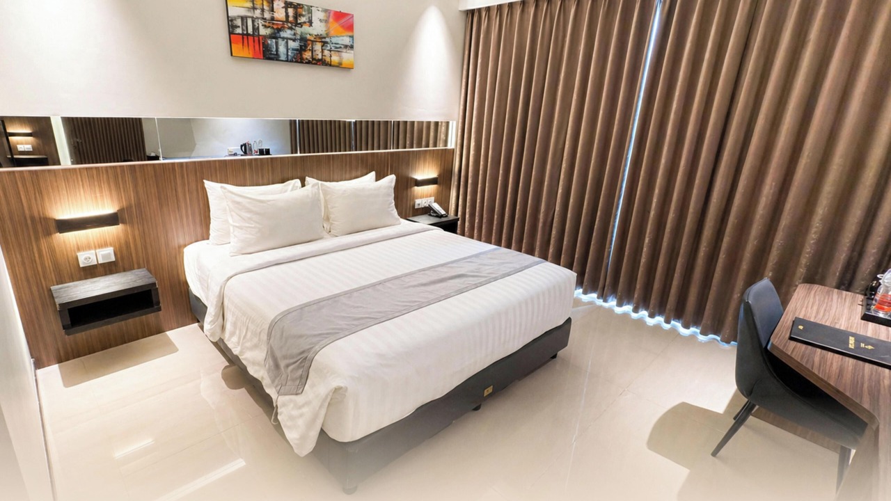 Photo of Bedroom in Morowali