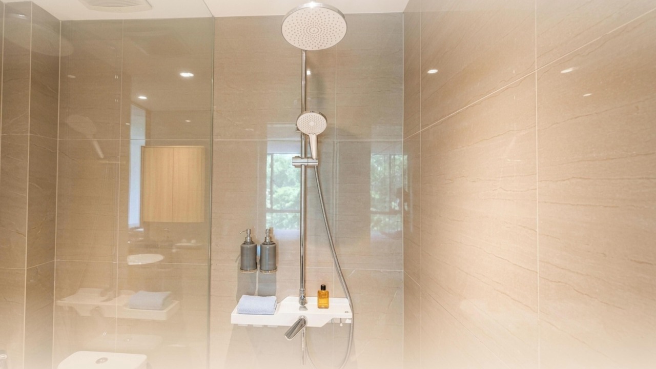 Photo of Bathroom in Morowali