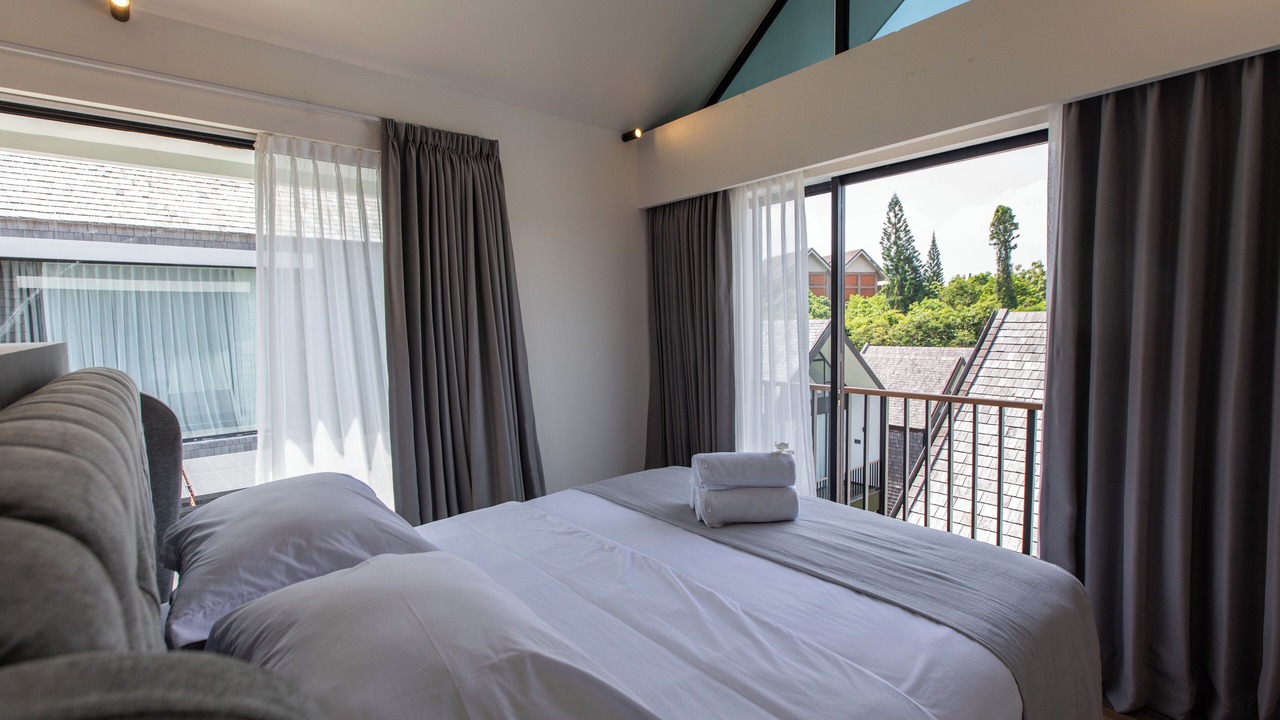 Photo of Bedroom in Umalas