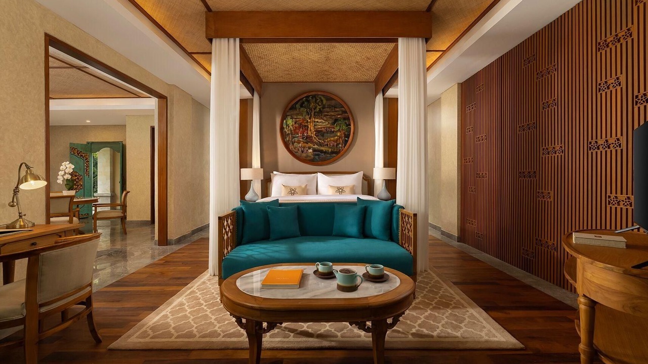Photo of Livingroom in Sambahan