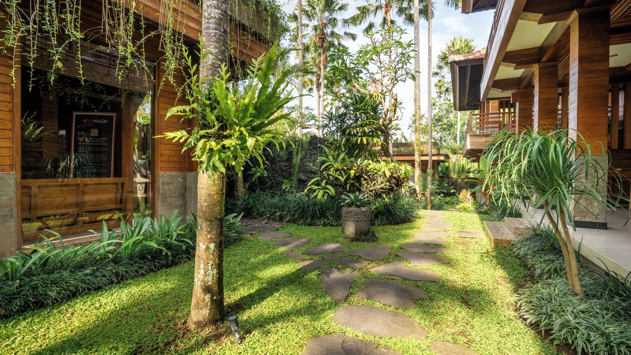 Photo of Others in Ubud