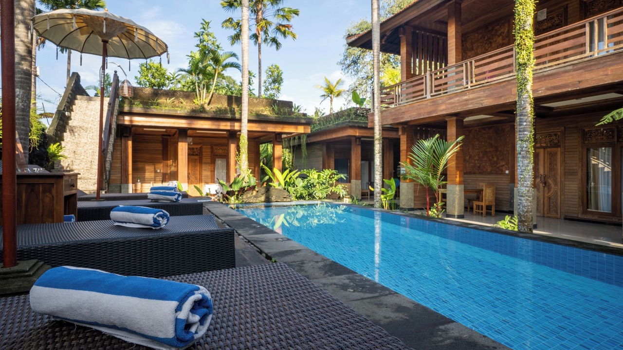 Photo of Others in Ubud