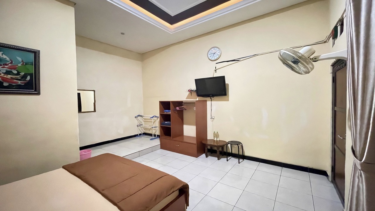 Photo of Bedroom in Garut