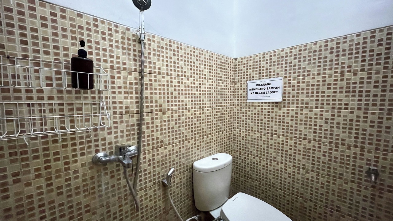 Photo of Bathroom in Garut