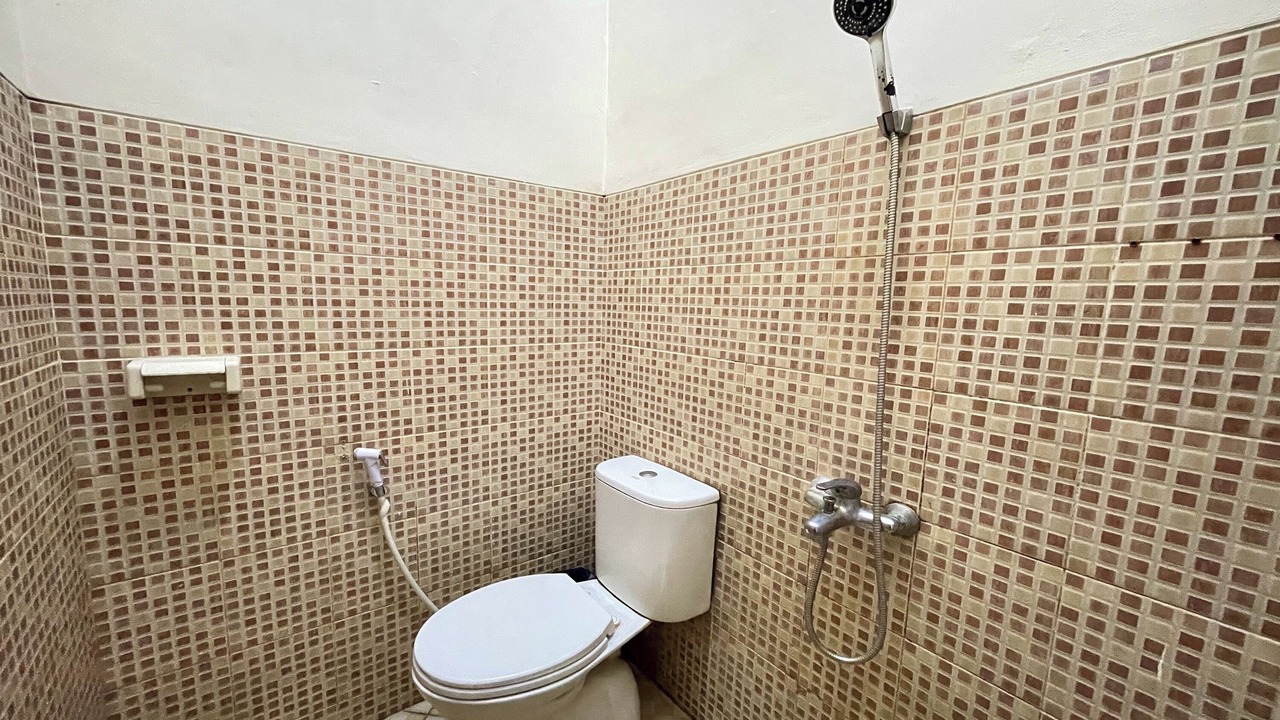 Photo of Bathroom in Garut