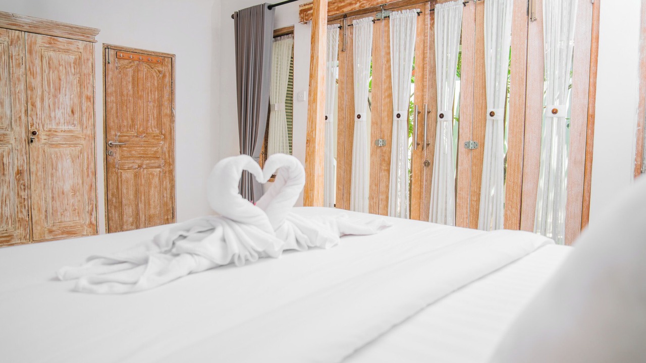 Photo of Bedroom in Tumbak Bayuh