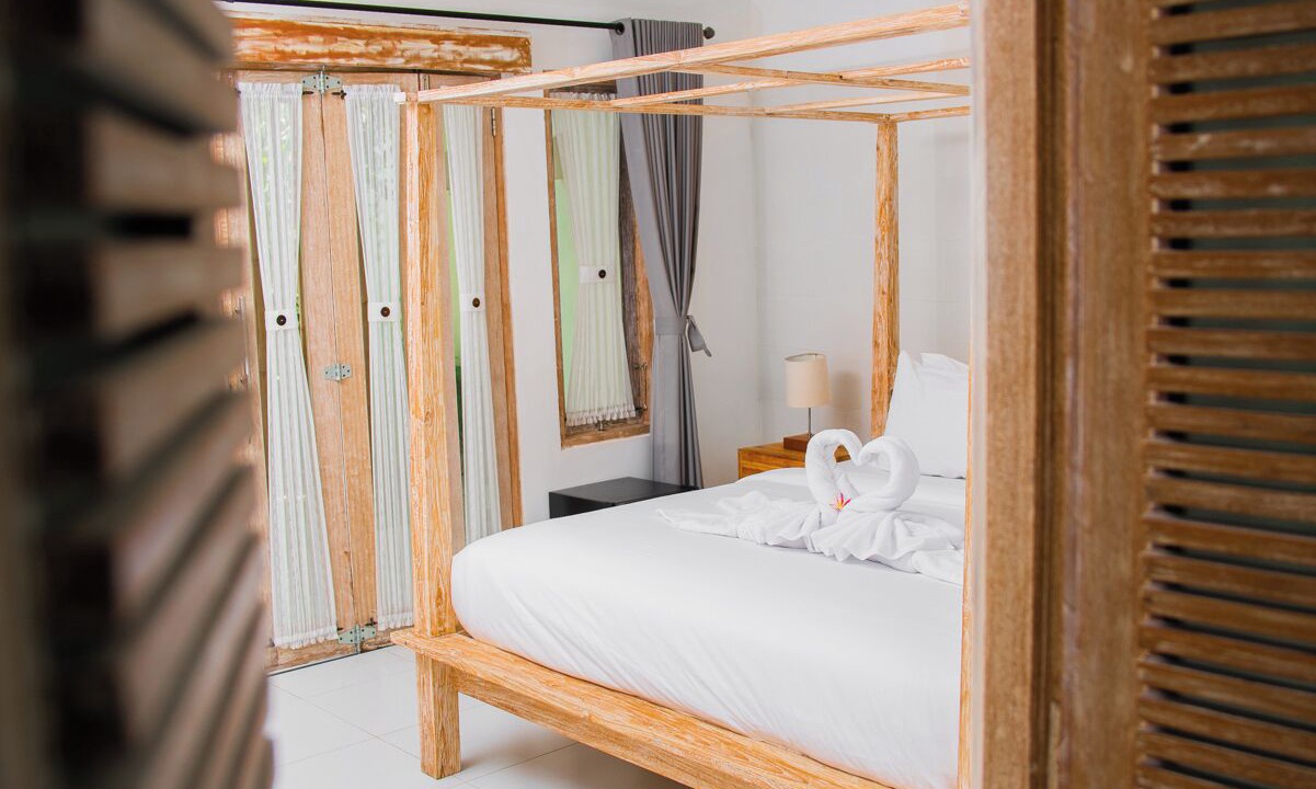 Photo of Bedroom in Tumbak Bayuh