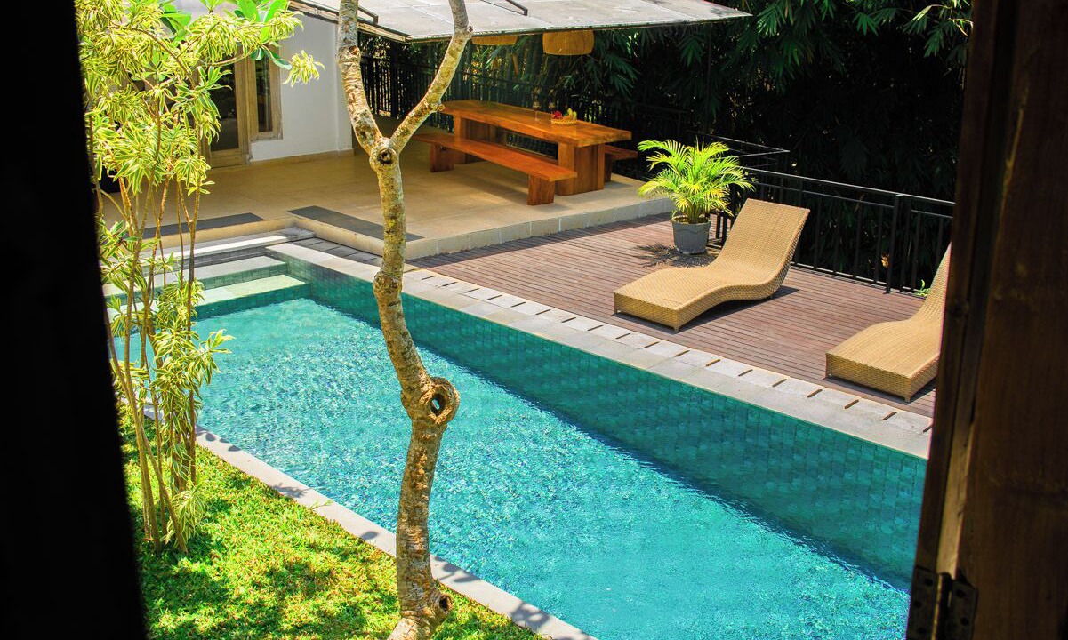 Photo of Outdoor in Tumbak Bayuh