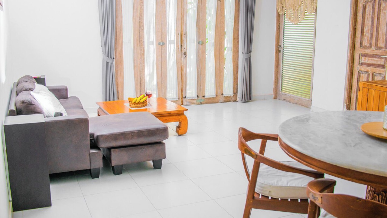 Photo of Bedroom in Tumbak Bayuh