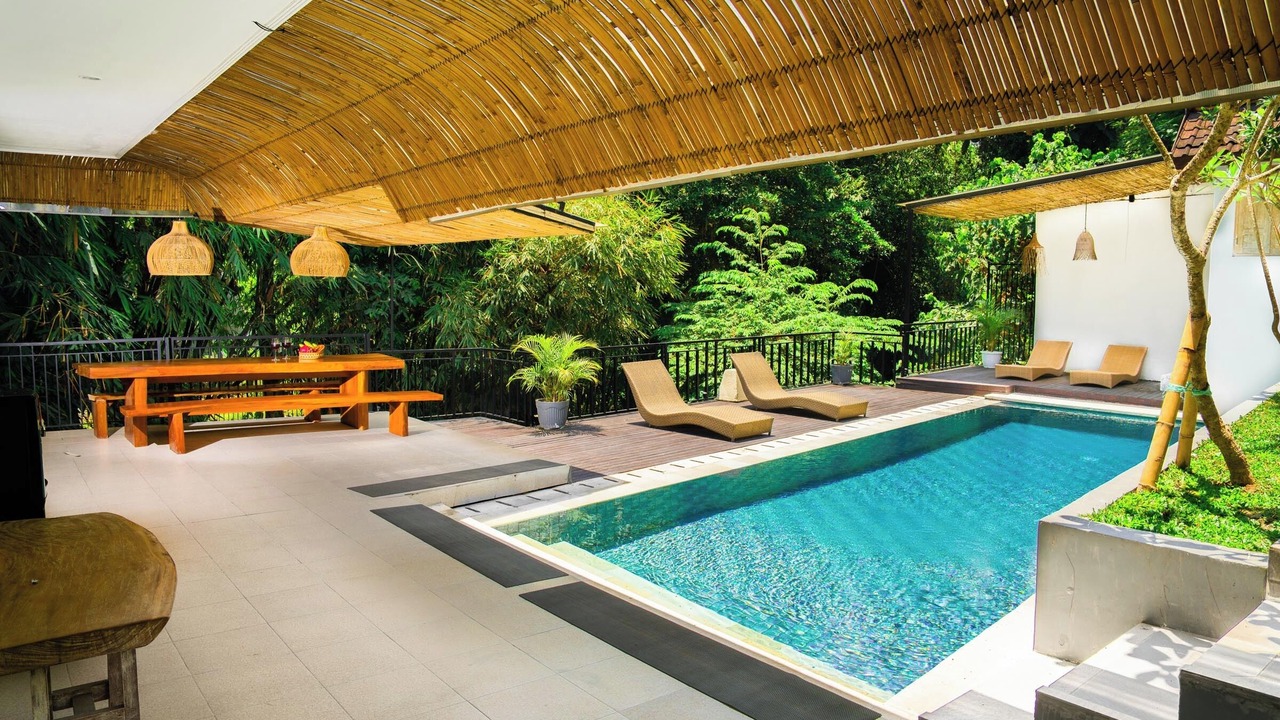 Photo of Outdoor in Tumbak Bayuh