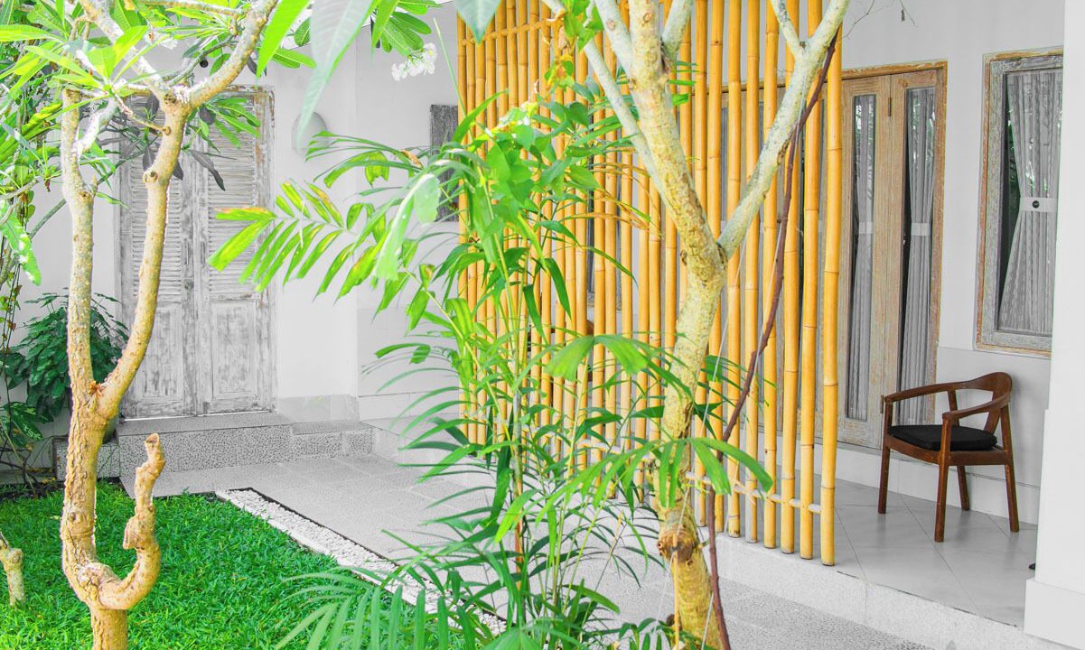 Photo of Outdoor in Tumbak Bayuh