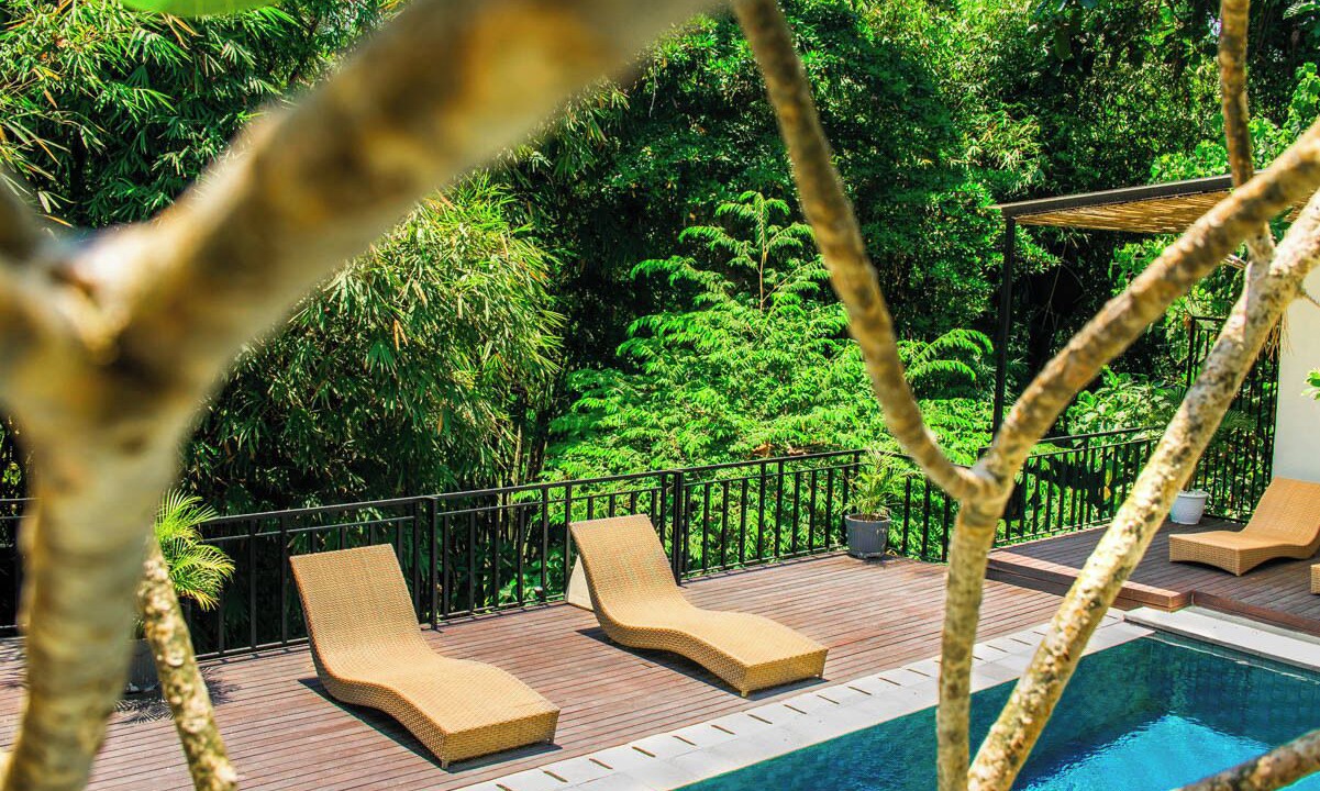 Photo of Outdoor in Tumbak Bayuh
