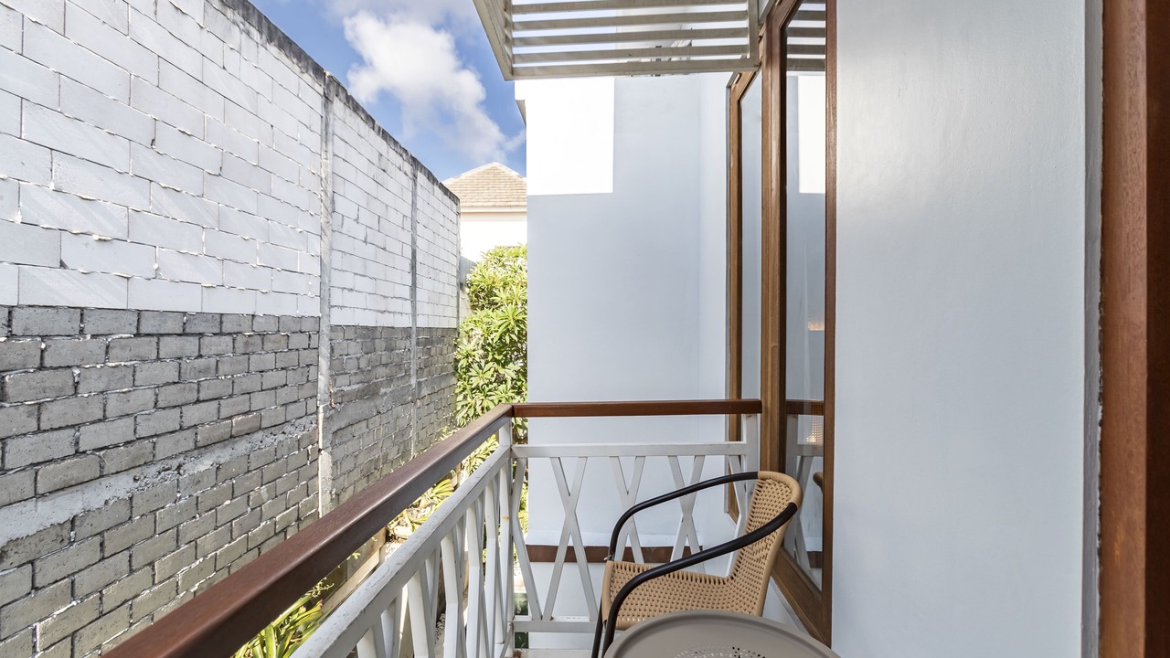 Photo of Patio Balcony in Renon