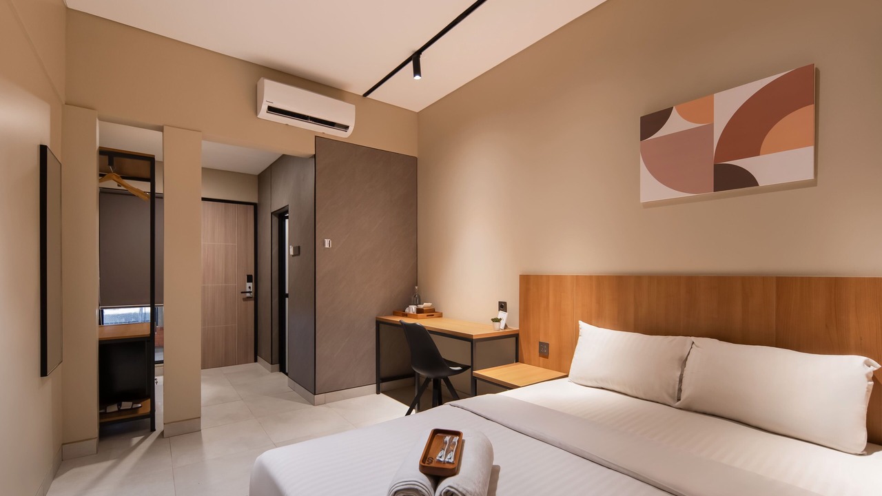 Photo of Bedroom in Cipete Selatan