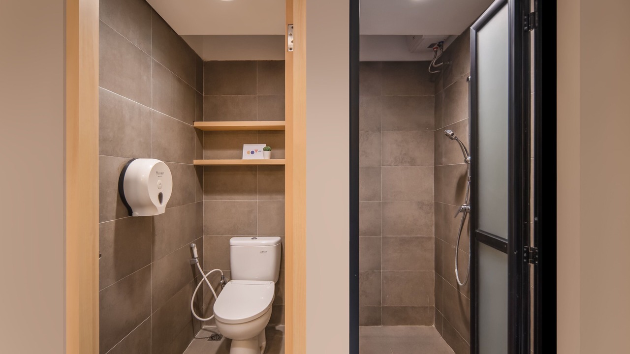 Photo of Bathroom in Cipete Selatan