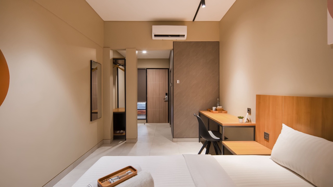 Photo of Bedroom in Cipete Selatan