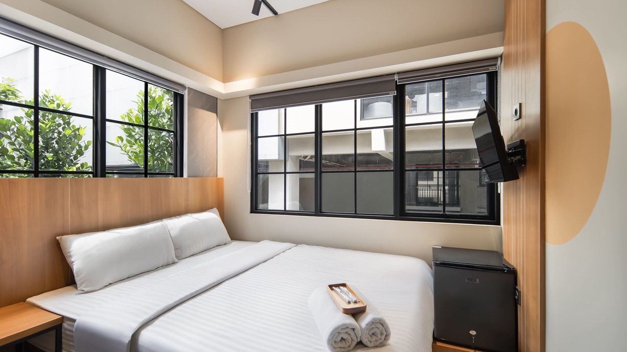 Photo of Bedroom in Cipete Selatan