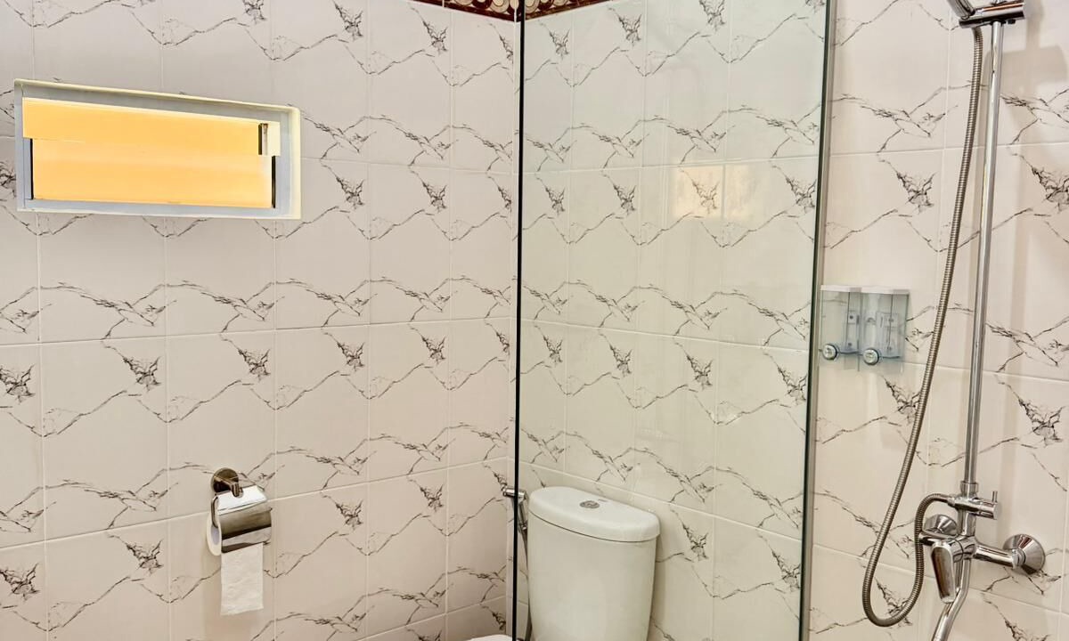 Photo of Bathroom in Kabil