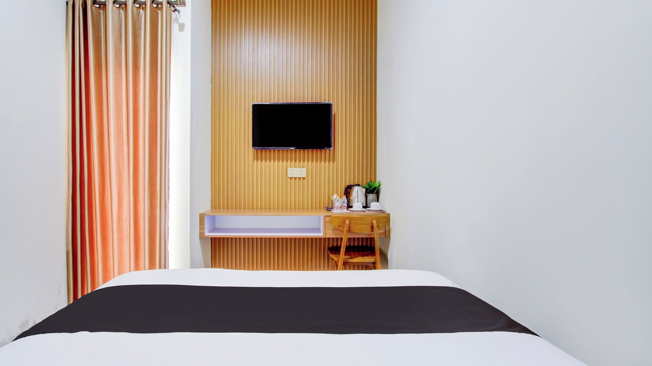 Photo of Bedroom in Banaran