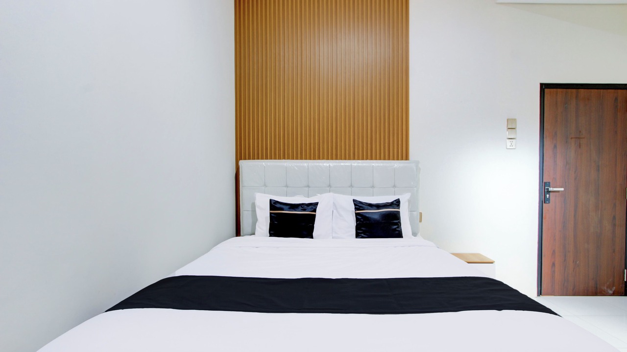 Photo of Bedroom in Banaran