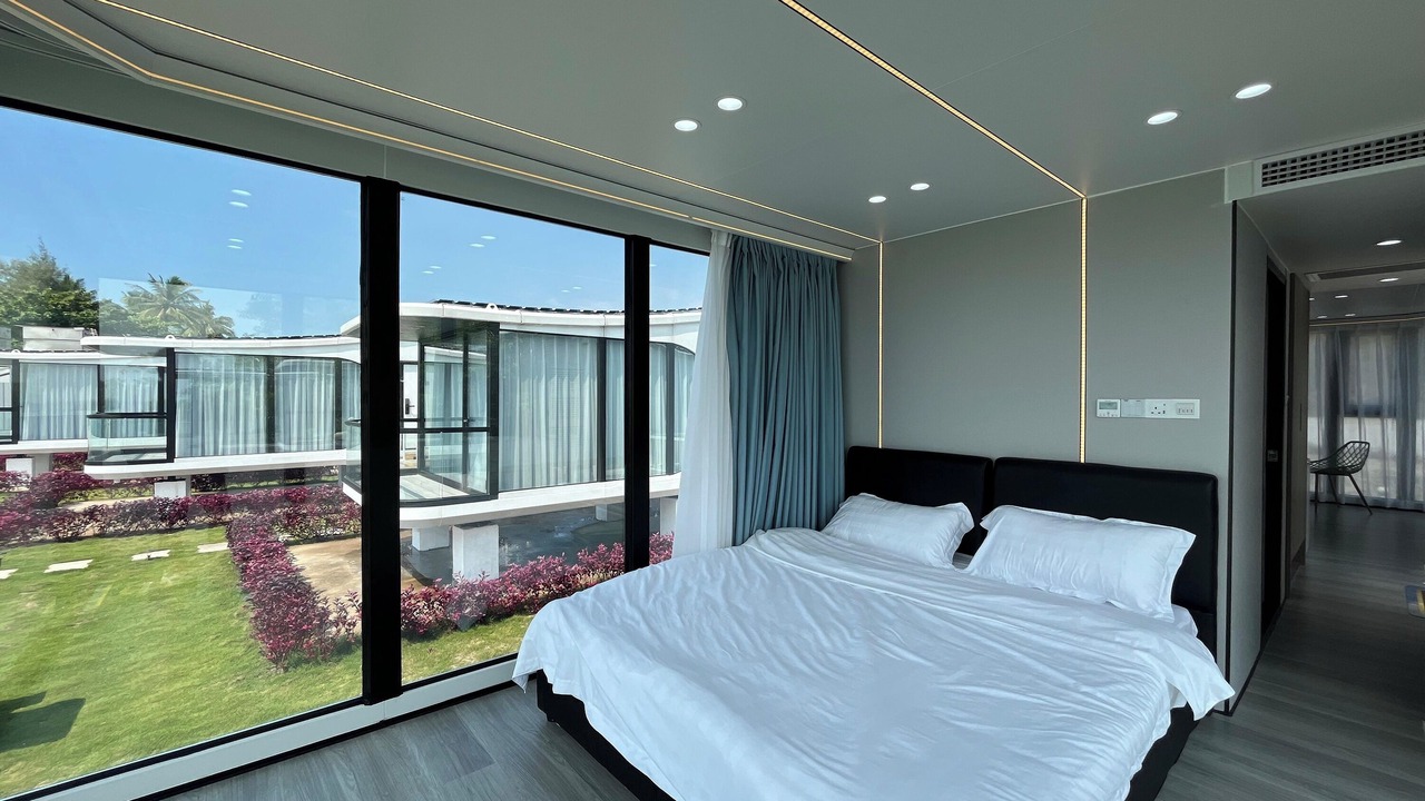 Photo of Bedroom in Kabil