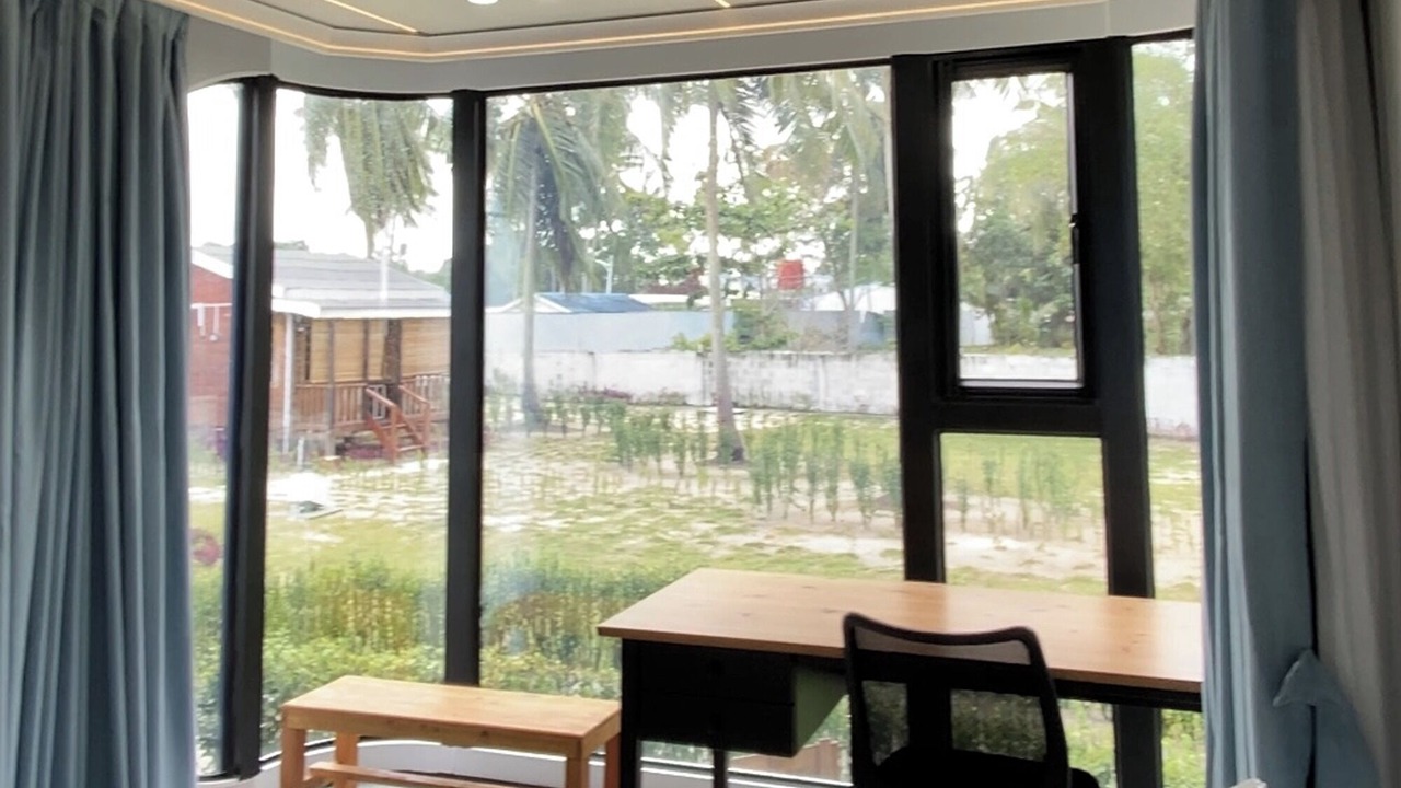 Photo of Bedroom in Kabil
