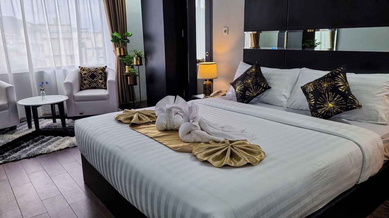Photo of Bedroom in Banda Aceh